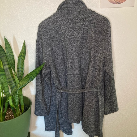 Ava & Viv Pea Coat - Picture 6 of 6